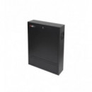 Armario Rack 19" Vertical WPRACK 4 Dispositivos
