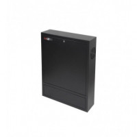 Armario Rack 19" Vertical WPRACK 4 Dispositivos