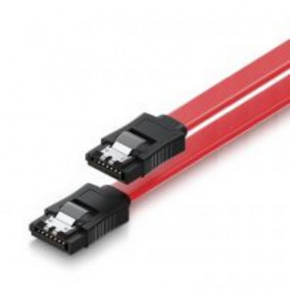EWENT Cable de Datos Sata Iii 6 Gbit/s 0.5M