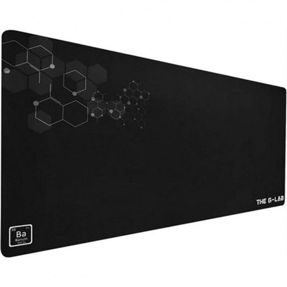 THE G-LAB Pad Barium Alfombrilla Ratón Gaming Xxl