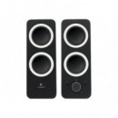 LOGITECH Z200 Altavoces Estéreo 2.0