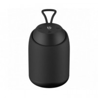 HIDITEC Urban Rok M Altavoz BLUETOOTH Portátil Negro - Guanxe Atlantic Marketplace