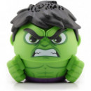 Bitty Boomers Marvel Hulk Mini Altavoz Bluetooth
