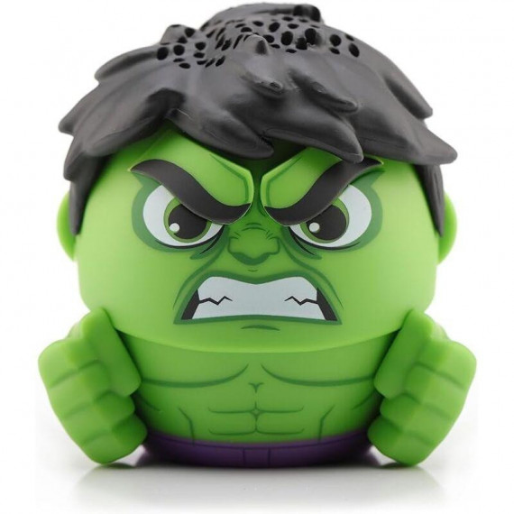 Bitty Boomers Marvel Hulk Mini Altavoz Bluetooth