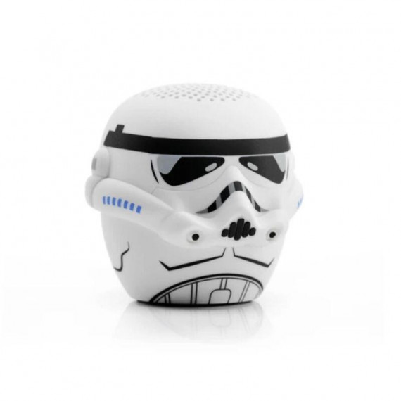Bitty Boomers Star Wars Stormtrooper Mini Altavoz Bluetooth