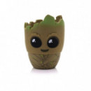 Bitty Boomers Marvel Groot Mini Altavoz Bluetooth