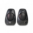 EWENT EW3527 Altavoz de Escritorio 2.0 10W