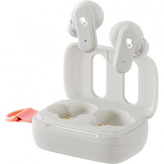SKULLCANDY Dime 3 True Wireless Bone
