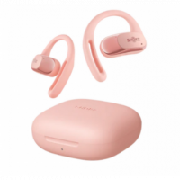 SHOKZ Openfit Air Auriculares Open-ear Tws Rosa