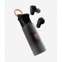 SKULLCANDY Dime Evo True Black Auriculares Inalámbricos