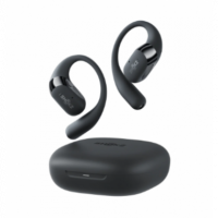 SHOKZ Openfit 2 Auriculares Open-ear Inalámbricos Negro - Guanxe Atlantic Marketplace