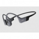 SHOKZ Openswim Pro Auriculares Deportivos Gris