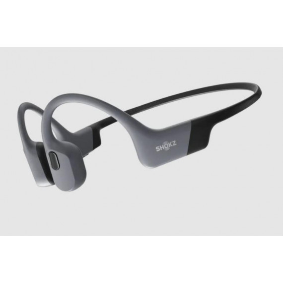 SHOKZ Openswim Pro Auriculares Deportivos Gris
