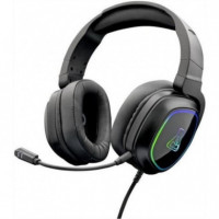 THE G-LAB Korp Radium Auriculares Gaming Rgb