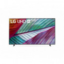 LG 43UR78006LK - Televisor Led 4K Uhd 43 PuLGadas Smart TV