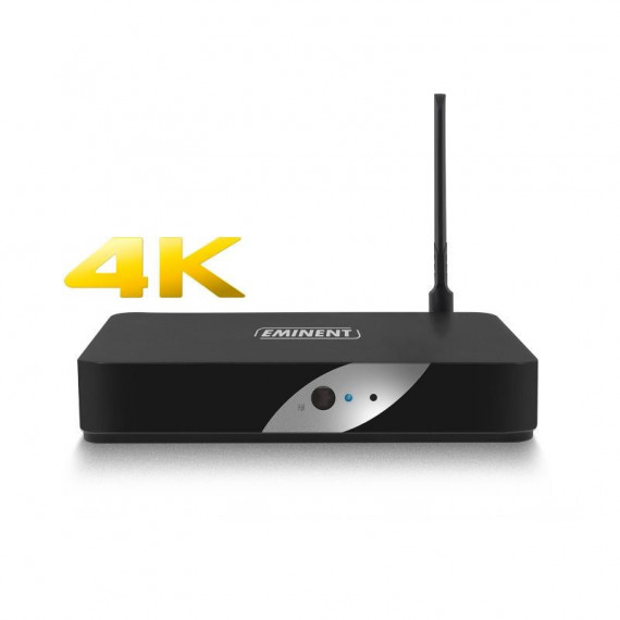 EMINENT EM7680 Media Player 4K