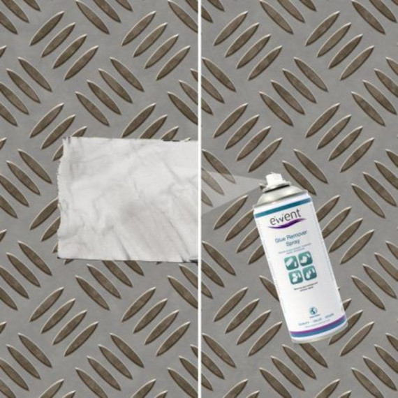 EWENT EW5627 Removedor de Pegamento en Spray