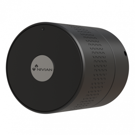 Cerradura Inteligente NIVIAN BLUETOOTH sin Cilindro