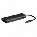 STARTECH DKT30CSDHPD3 Docking Station Usb-c