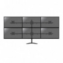 Soporte de Mesa para Monitor KIMEX 015-1156