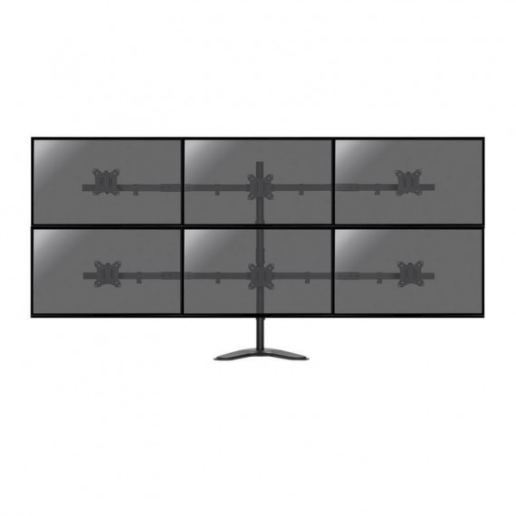 Soporte de Mesa para Monitor KIMEX 015-1156