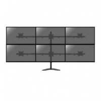 Soporte de Mesa para Monitor KIMEX 015-1156