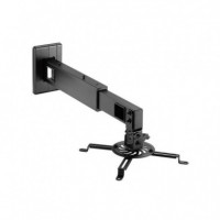 KIMEX Soporte de Pared Universal para Proyector 46-60 Cm