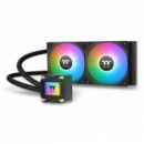 THERMALTAKE Toughliquid Argb Sync 240 Refrigeración Líquida