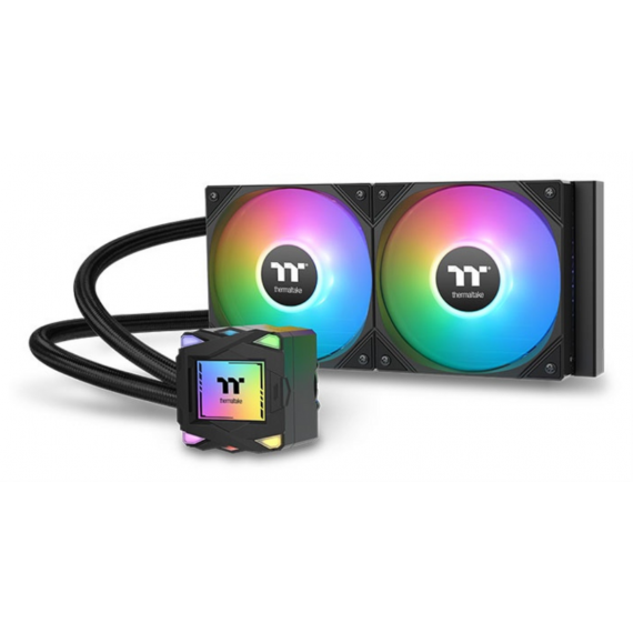 THERMALTAKE Toughliquid Argb Sync 240 Refrigeración Líquida