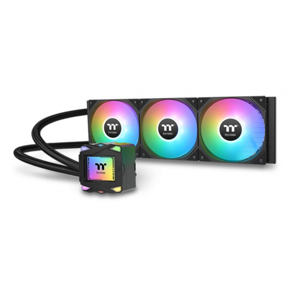THERMALTAKE LA360 Argb Kit Refrigeración Líquida