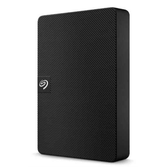SEAGATE Expansion Disco Duro Externo 2TB USB 3.2