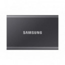 SAMSUNG T7 Touch Ssd Externo 2TB USB 3.2