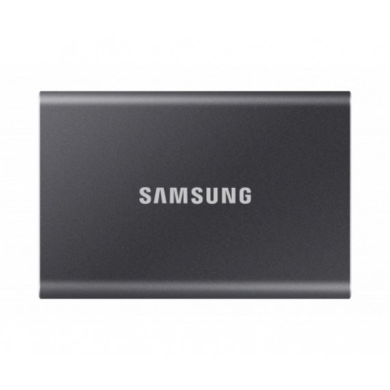 SAMSUNG T7 Touch Ssd Externo 2TB USB 3.2