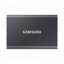SAMSUNG T7 Touch Ssd Externo 1TB USB 3.2