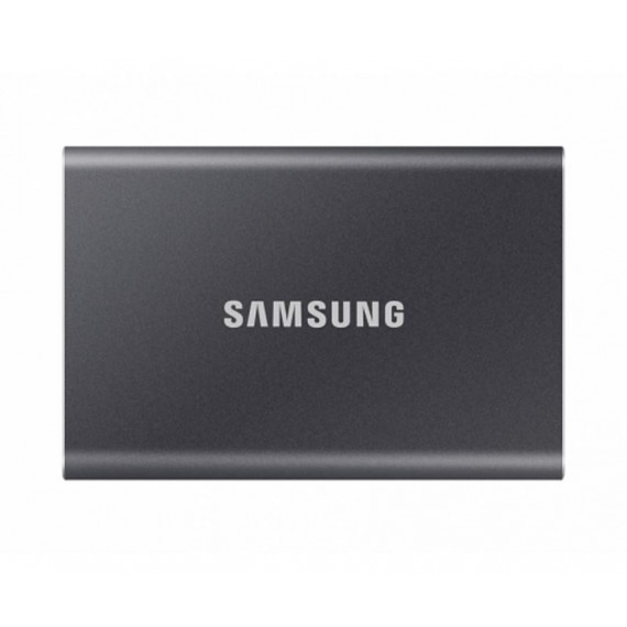 SAMSUNG T7 Touch Ssd Externo 1TB USB 3.2