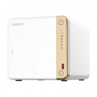 QNAP TS-462-4G Nas de 4 Bahías