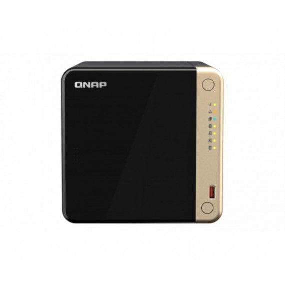 QNAP TS-464-8G Nas de 4 Bahías