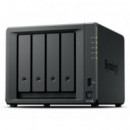 SYNOLOGY Diskstation DS423+ Nas de 4 Bahías