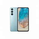 SAMSUNG Galaxy M35 5G Azul 128GB
