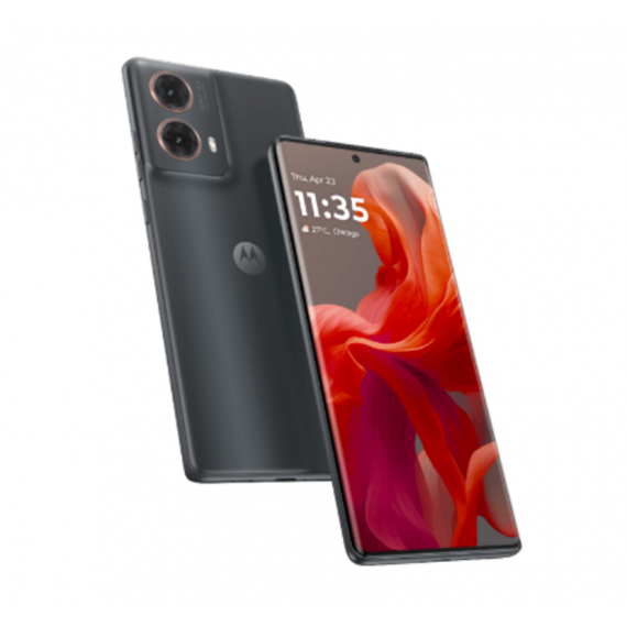 MOTOROLA Moto G85 Gris 5G 256GB