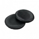 Plantronics Almohadillas de Repuesto Bw 5200 Cuero Sintético (2 Unidades)  POLY