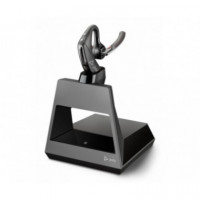 POLY Voyager 5200 D Auricular BLUETOOTH - Guanxe Atlantic Marketplace