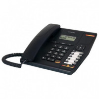 ALCATEL Temporis 580 Teléfono Fijo Negro - Guanxe Atlantic Marketplace