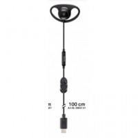 ALBRECHT Tectalk Biz D Auriculares con Micrófono Usb-c - Guanxe Atlantic Marketplace