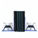 Sujetalibros Playstation - Pack 2 Unidades  SONY