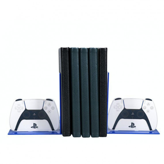 Sujetalibros Playstation - Pack 2 Unidades  SONY