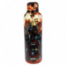 Botella Termo STAR WARS Acero Inoxidable