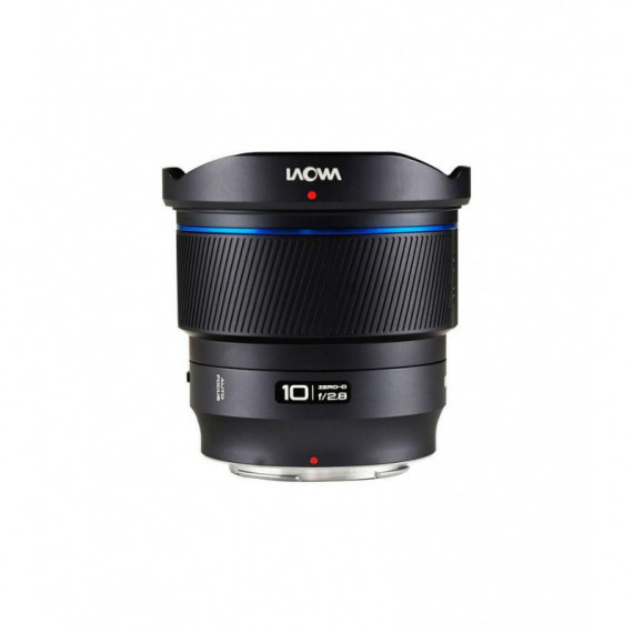 LAOWA Af 10MM F2.8 Zero-d Ff Sony E