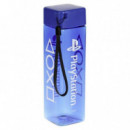 Botella de Agua Playstation V2 500ML  SONY