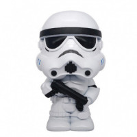 Hucha STAR WARS Stormtrooper 20 Cm - Guanxe Atlantic Marketplace